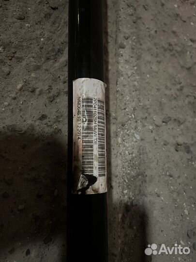 Стабилизатор передний Porsche Cayenne 958