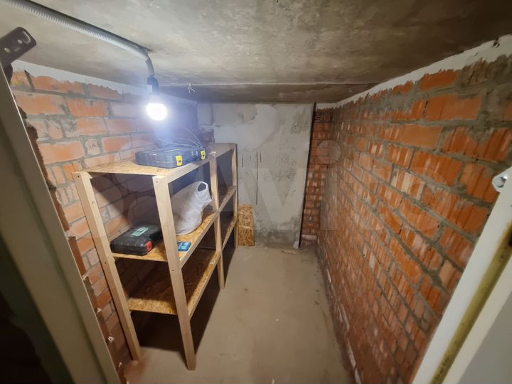 Свободного назначения, 4 м²