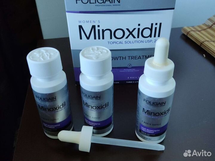 Minoxidil 2
