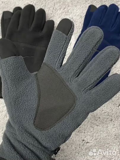 Перчатки nike drill