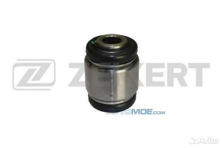 С/блок зад. ниж. рычага Hyundai Santa Fe II 06- i3