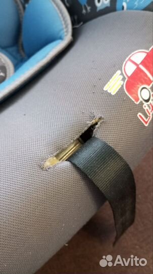 Автокресло от 0+ (0-13кг)