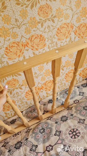 Защитные ворота для детей