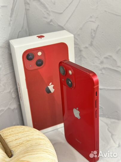 iPhone 13 mini, 256 ГБ