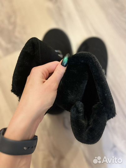 Угги женские