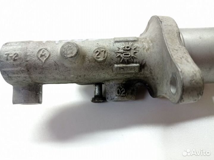 Главный тормозной цилиндр Ford Focus Ii 2004-2011