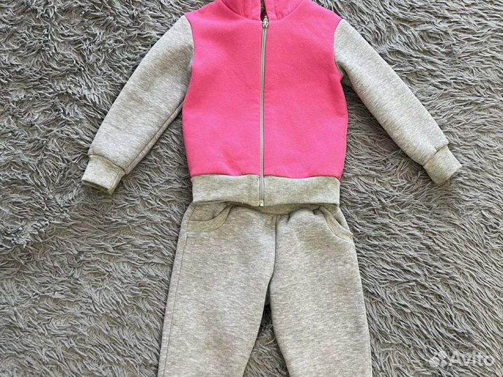 Ветровка-плащ 86