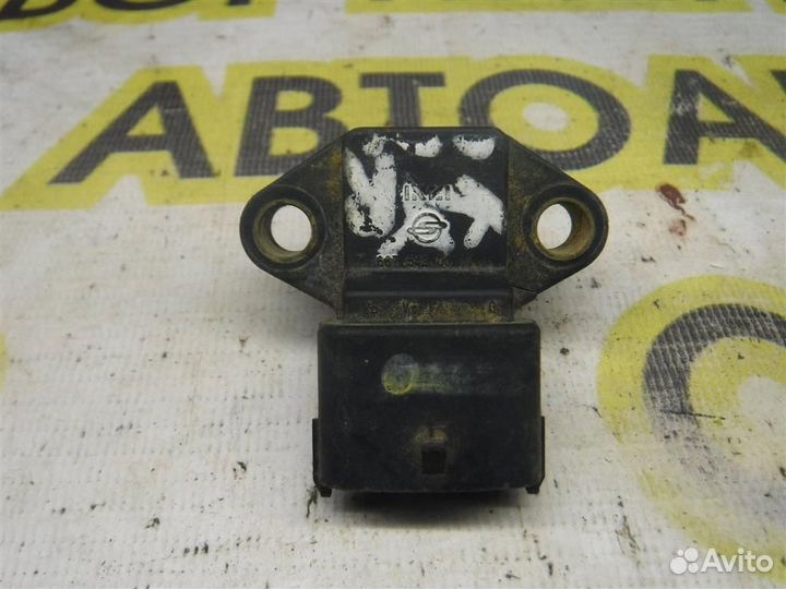 Датчик абсолютного давления Ssang Yong Actyon 200