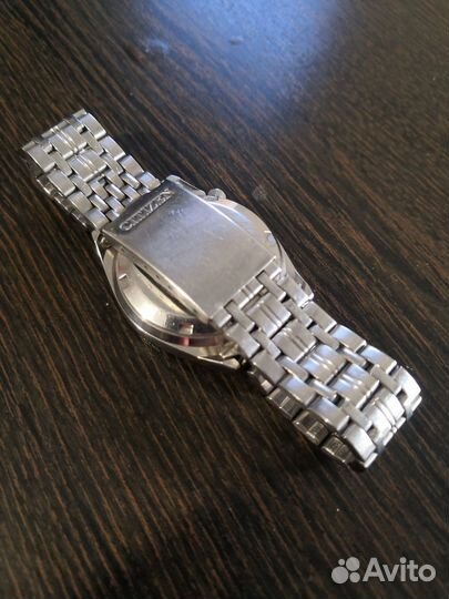 Часы Citizen automatic Ситизен