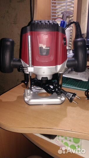 Фрезер электрический RD-ER125 RedVerg