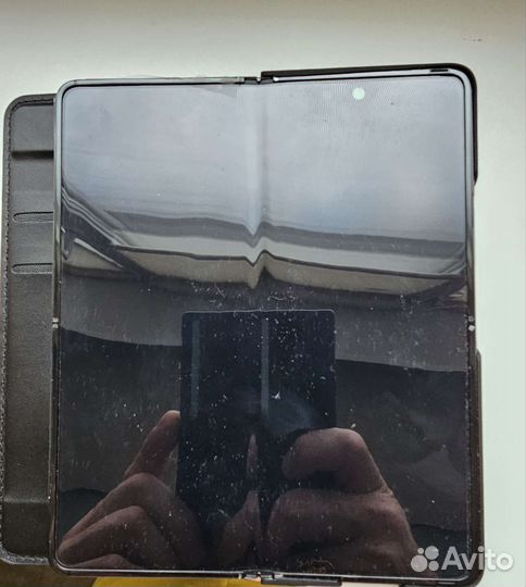 Смартфон samsung galaxy zfold4