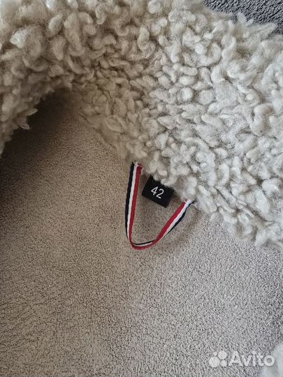 Искусственная шуба