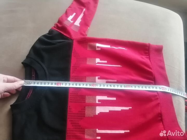 Кофта для мальчика