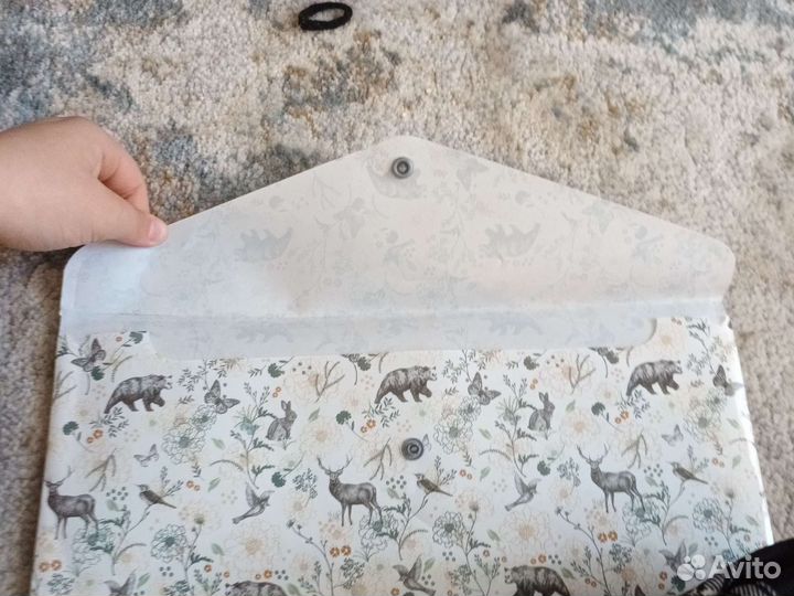 Папка для документов