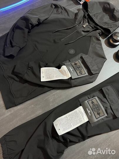 Костюм stone island