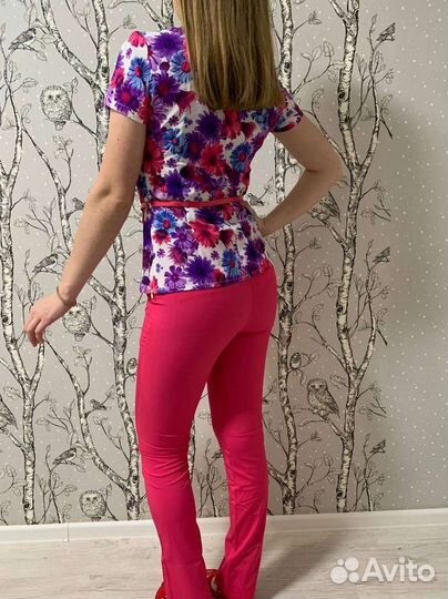 Комплект одежды женской