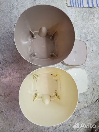 Цветочный горшок