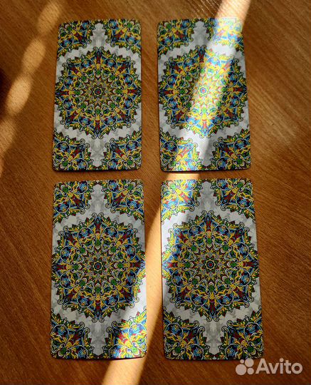 Таро расклады на картах, Таро онлайн, таролог