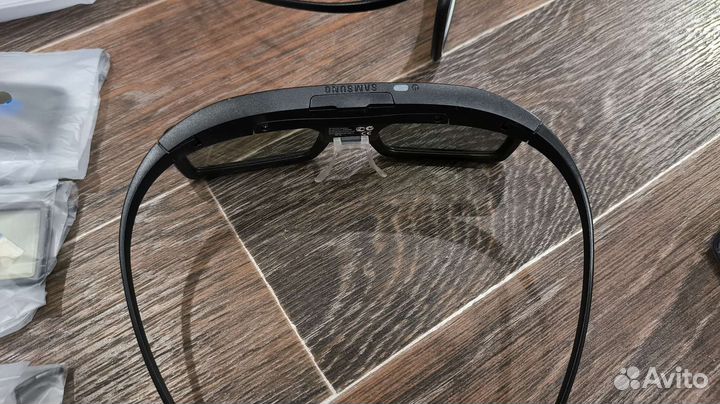 3d очки samsung sony