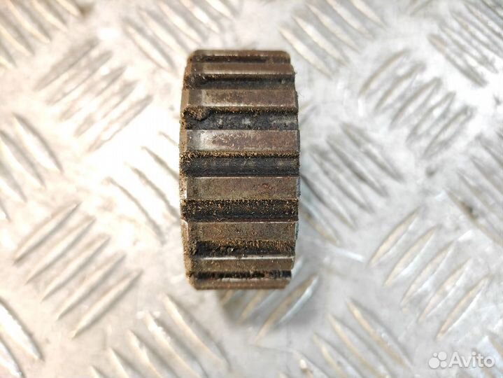 Шестерня привода двс Chevrolet Lanos 2004-2010