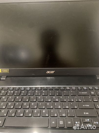 Acer aspire e 15