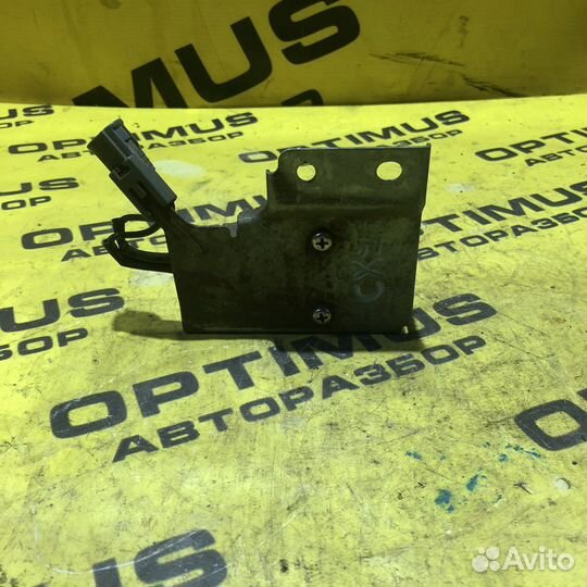 Резистор АКПП Mazda CX-7