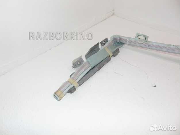 Подушка потолочная (шторка) 6218033032