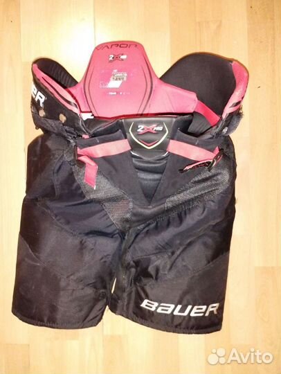 Шорты трусы Bauer