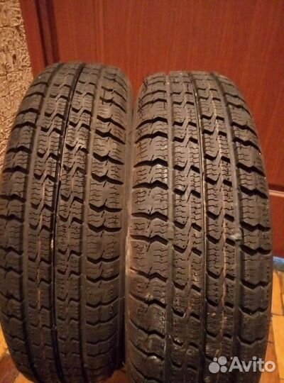 Teamstar Winter 155/70 R13 19C