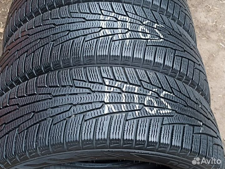 Nokian Tyres Nordman RS2 SUV 215/60 R17 100R