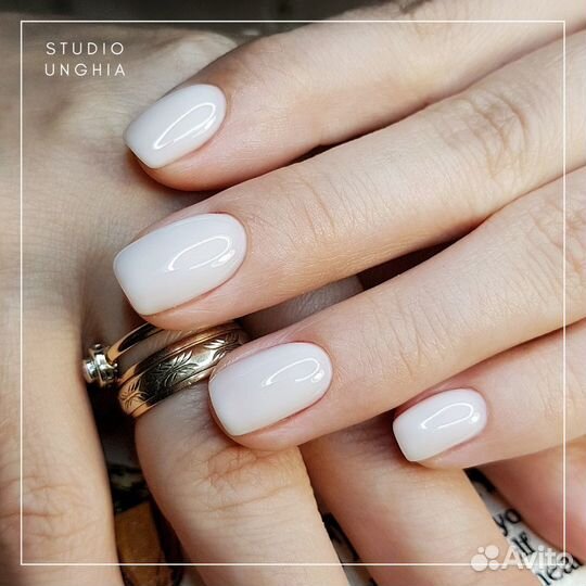 Маникюр и Педикюр Братеево