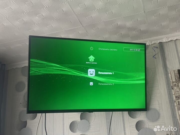 Sony playstation 3 super slim 500 gb прошитая