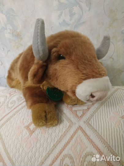 Бык - фирмы Devik