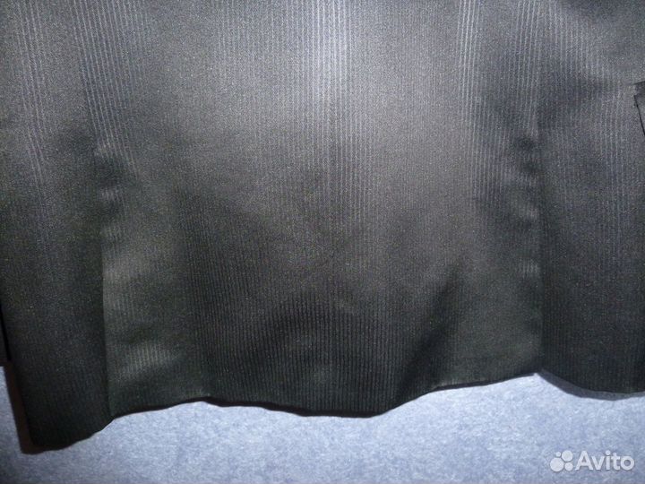 Костюм подростковый