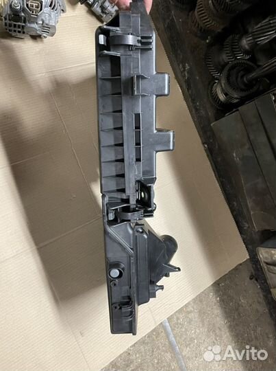 Блок управления двигателем для mazda 3