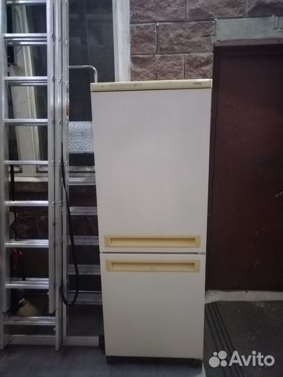 Холодильник
