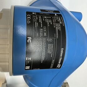 Endress+Hauser t-mass F300 6F3B15, DN15 1/2"