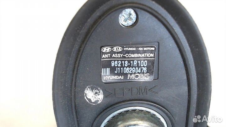 Антенна Hyundai Accent (Solaris), 2012