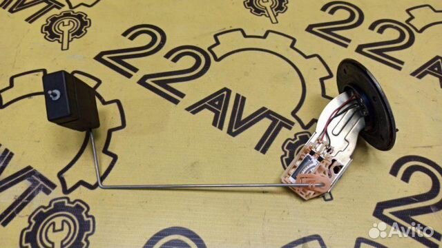 Датчик уровня топлива Suzuki Escudo TD54W J20A