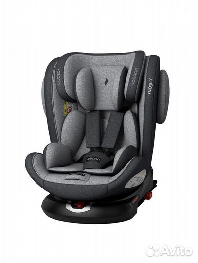 Автокресло Osann Eno 360