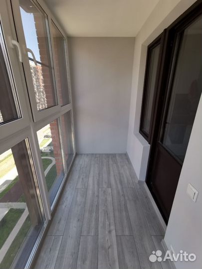 Утепление балконов и лоджий