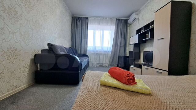 1-к. квартира, 40 м², 10/14 эт.