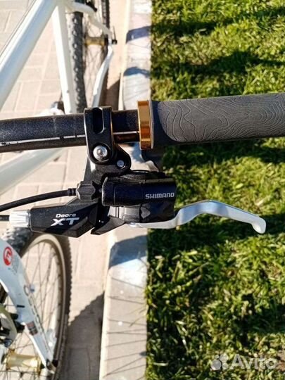 Велосипед Schwinn xt 26-27'5 custom