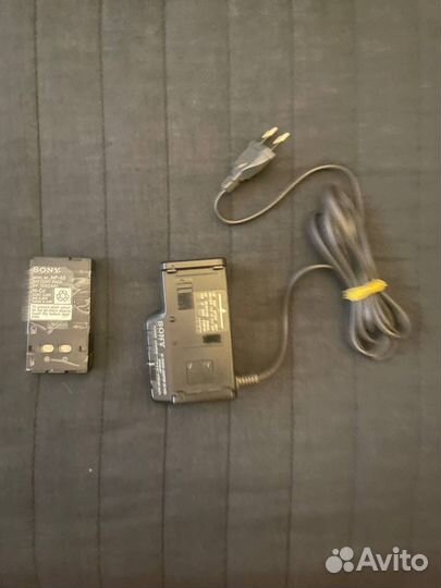 Видеолампа Sony HVL-20DX