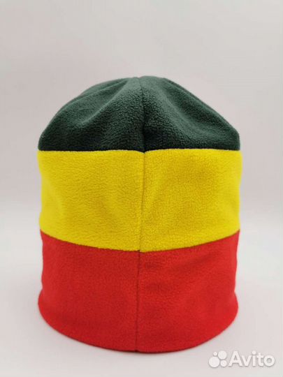 Шапка Bob Marley