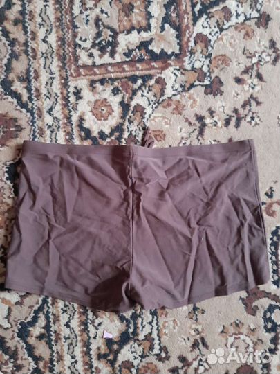 Шорты для плавания женские