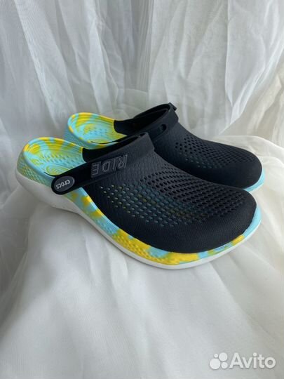 Crocs literide 360