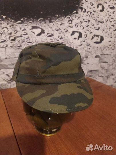 Военная форма