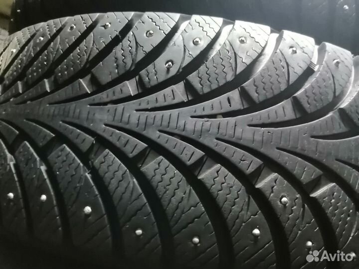 Sava Eskimo S2 Ice 205/60 R16