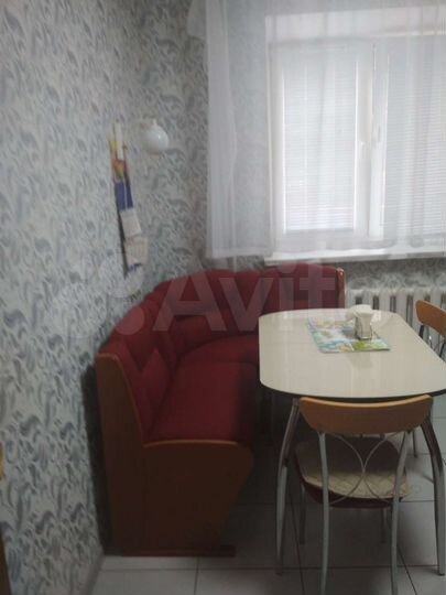 2-к. квартира, 63 м², 3/9 эт.